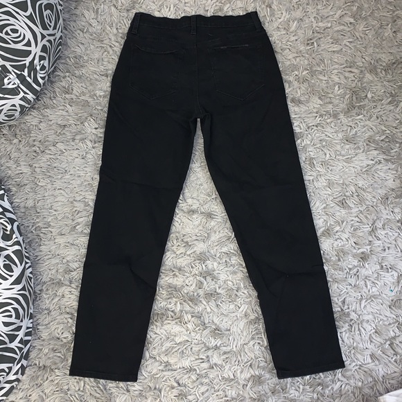 Black Ripped Jeans - Picture 2 of 6